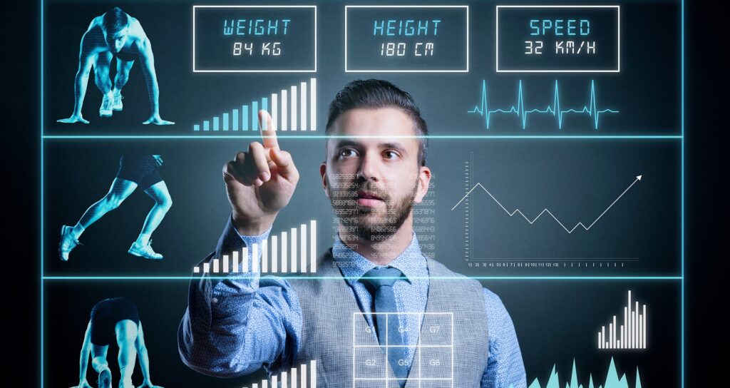 Soluzioni IoT per lo Sport e il Fitness