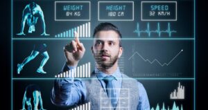 Soluzioni IoT per lo Sport e il Fitness