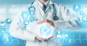 soluzioni IoT per sistemi sanitari