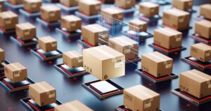 IoT Solution per attività di logistica