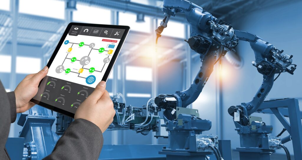 industriale intelligent